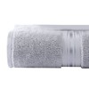 600g Bath Towel 70x140cm Cotton Highly Absorbent Quick Dry Thickened