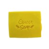 Guest Soap Stamp