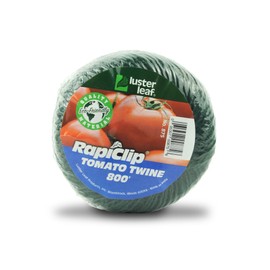 Luster Leaf Rapiclip Garden Tomato Twine - 800 Foot Roll 875 | Luster Leaf