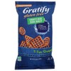 Gratify, Pretzel Sea Salt Party Mix, 10.5 Ounce