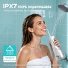 COSLUS irrigador bucal profesional pulsos de alta frecuencia water flosser