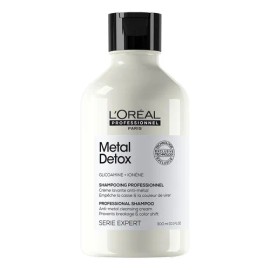 Shampoo Loral Professionnel Metal Detox 300ml                                                                                                         