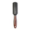 Royal Cosmetics Vent Wood Effect Hair Brush