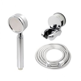 Living shower metal hose A set 1.5m/sha