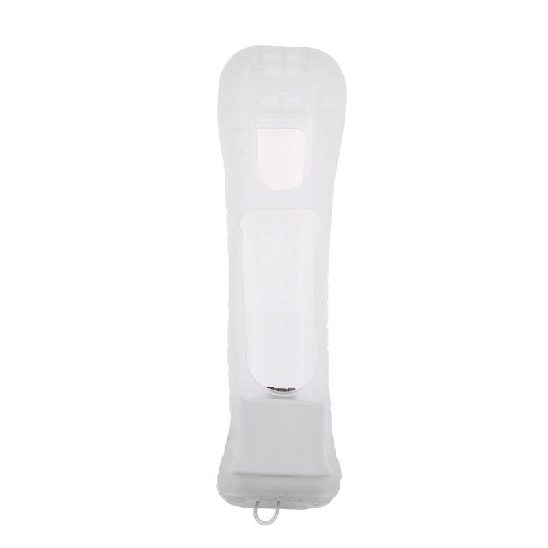 Wii Motion Plus Sensor Adapter, Motion Plus Sensor Adapter Silicon