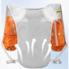 KAMCYCLE Ultralight Hydration Backpack, Running Vest, Trail Backpack, Hydration Pack,