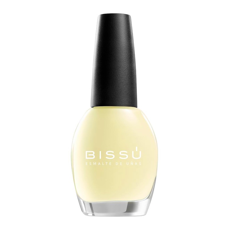 Bissú Cosméticos, Esmalte Mini 530 Luz Y Magia