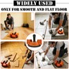 Floor Gap Repair Tool, URABLAZ Floor Gap Fixer Tool with