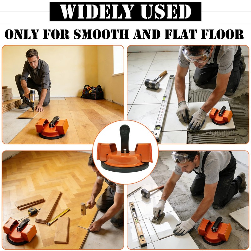 Floor Gap Repair Tool, URABLAZ Floor Gap Fixer Tool with