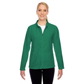 Team 365 Ladies' Campus Microfleece Jacket XL SPORT KELLY