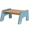 One Step Stool for Kids, Ideal for Potty Training and