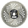 Takagi Grass Cutting Chip Saw Carbide Industrial Zanmaru JIS Forest/Bamboo