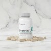 Diamin Suplemento Alimenticio Regula Azúcar 100 Caps