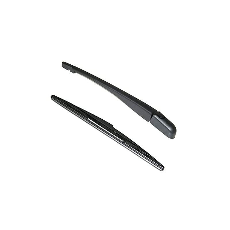 Rear Windscreen Wiper Arm Wiper Blade Windscreen Wiper Rear Wiper