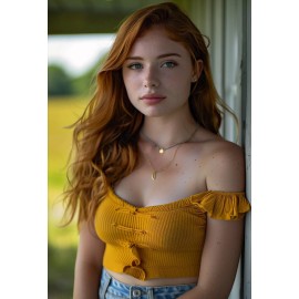 Professional 8x10 Photos: Exquisite Lovely Ladies Art Quality  40855551