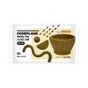 Hottracks Donerland 500g clay / 도너랜드 찰흙 500g 클레이