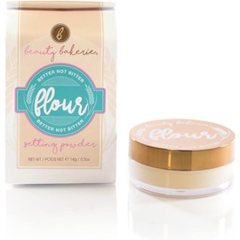 Beauty Bakerie Setting Powder (Yellow)