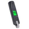 Breath Alcohol Tester High Accuracy Quick Response Wireless Portable Drunk