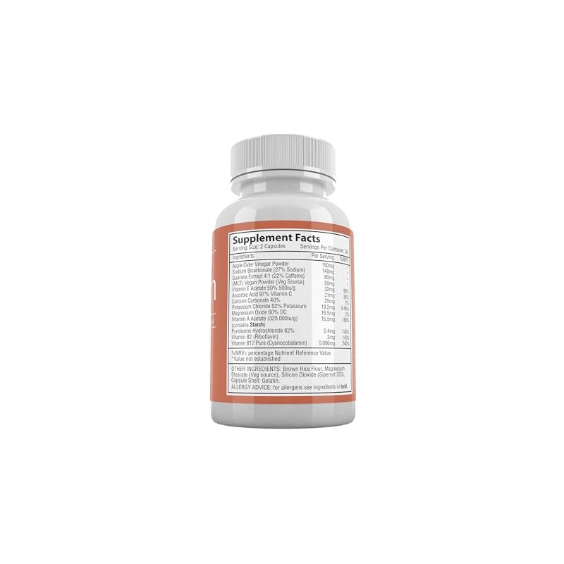 Vidalyn Premium Health Formula 60 Capsules Food Supplement