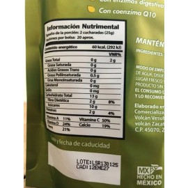 Natuvit Soyli Bebida De Soya 500g                                                                                                                     