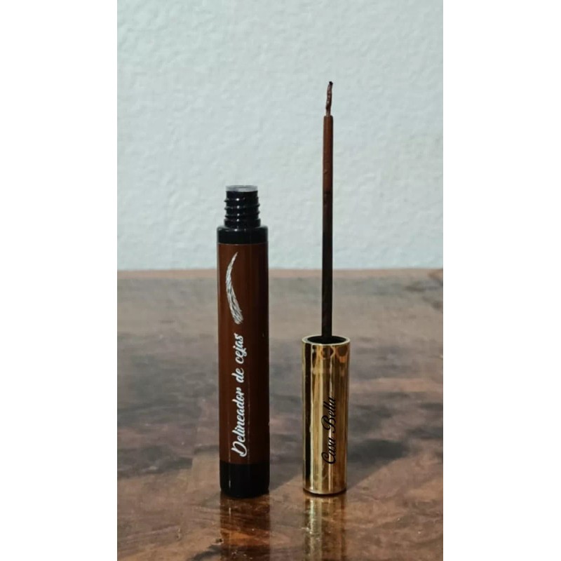 J. Denis Delineador De Cejas Liquido Cafe J Denis