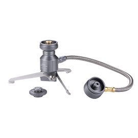 Camping Moon Z23-OD OD Can Vertical Conversion Adapter Stand Type Gas Conversion Adapter