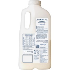 Yes You Can Blueberry Pancake Mix 175 g