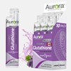 Aurora Nutrascience Aurora Liposomal Glutathione 750mg | Made in Canada