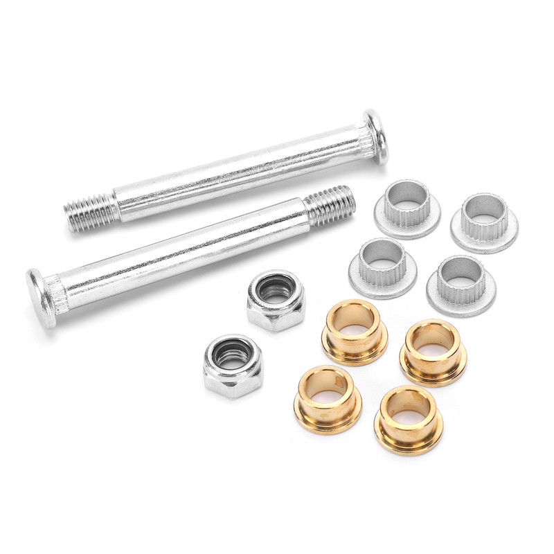 Car Front Door Hinge Pin Bushing Repair Replacement for Ford