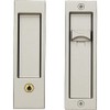 Panasonic Veritis MJE2PC18ST Interior Door, Square Pull C1 Type, Key