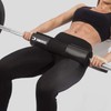 DMoose Barbell Squat Pad for Hip Thrust, Squats & Lunges