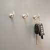 Neodymium magnet Neodymium super strong magnet hook Super strong magnetic hook 5ea