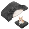 nanbowang Waterproof Dog Bed Covers Replacement Washable Pet Hair Easy