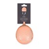 Viski Julep Stainless Steel Cocktail Strainer, Bar Tools, Drinks Spoon