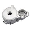 XQSMWF Left Side Engine Stator Magneto Cover Case w/Gask Compatible