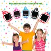 ISEE Smart Watch for Kids - Games, Selfie-Camera, Touch Screen
