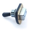 Free-Way® Switch »3X3-03« 6-Way Toggle Pickup Selector Switch – Colour: