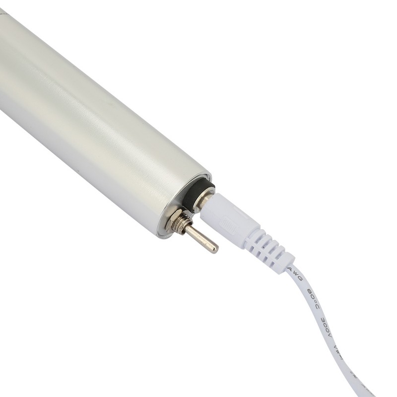 Electric Mini Drill Grinder Adjustable Speed Polishing Engraving Grinding Pen