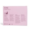 O&M Jetset Volume Essentials Pack