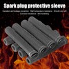 neynavy Pack-8 Spark Plug Protect Boot, 1200°F Spark Plug Heat