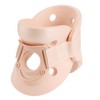 Home Soft Foam Neck Brace High Polymer Cervical Collar for