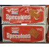 Bentons European Cookies Speculoos 8.8oz 250g (Two Bags)