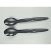 TUPPERWARE Insulated Ladle gray (2)
