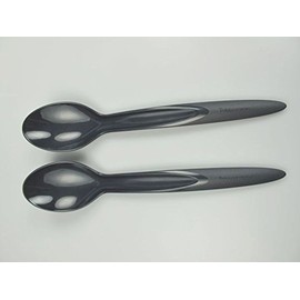 TUPPERWARE Insulated Ladle gray (2)