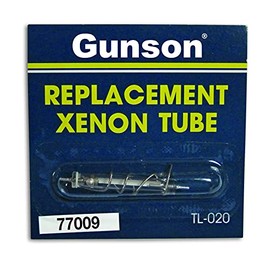 Laser TOOLS LAS77009 Gunson 77009 Flash Tube (Bulb) G4113, G4123 & 77008