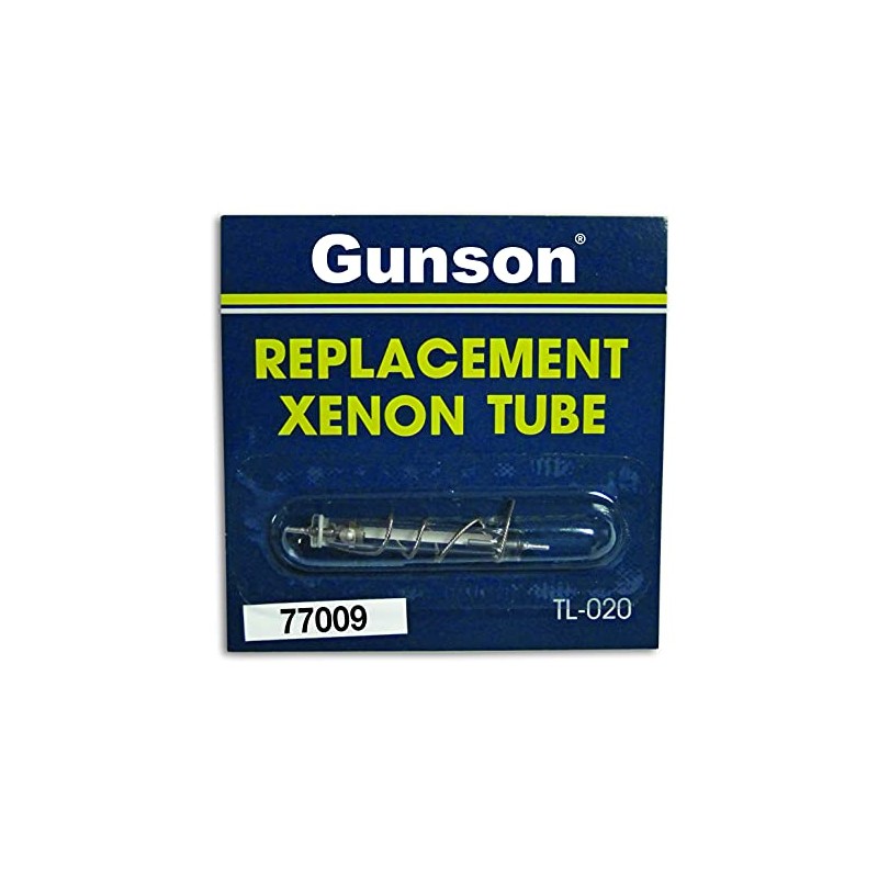 Laser TOOLS LAS77009 Gunson 77009 Flash Tube (Bulb) G4113, G4123