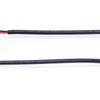 ELNONE 18AWG 2PCS USB 2 Wire Pigtail Cable,0.3M/1FT USB 2.0