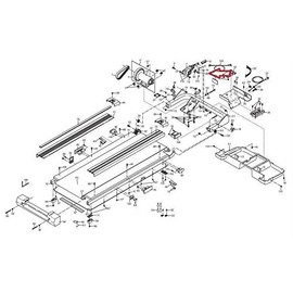 Optical Speed RPM Works with Proform Nordictrack Image Weslo Healthrider Treadmill