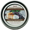 Premium 100% All Natural Soy Wax Aromatherapy Candle -2 oz