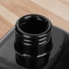 Metal Motorcycle Gas Tank with Threaded Cap for 50cc 70cc